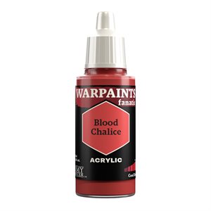 Warpaints Fanatic: Blood Chalice ^ APR 20 2024