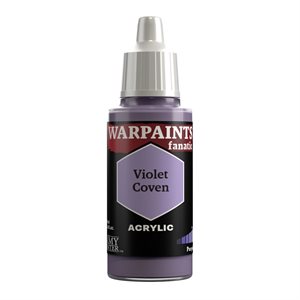 Warpaints Fanatic: Violet Coven ^ APR 20 2024