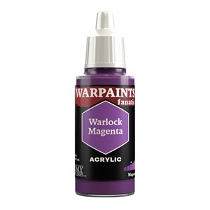 Warpaints Fanatic: Warlock Magenta ^ APR 20 2024