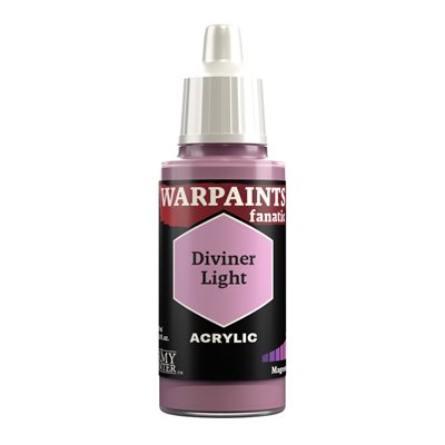 Warpaints Fanatic: Diviner Light ^ APR 20 2024