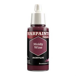 Warpaints Fanatic: Moldy Wine ^ APR 20 2024