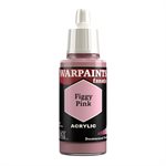 Warpaints Fanatic: Figgy Pink ^ APR 20 2024