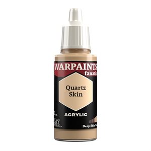 Warpaints Fanatic: Quartz Skin ^ APR 20 2024