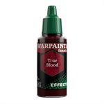 Warpaints Fanatic: Effects: True Blood ^ APR 20 2024