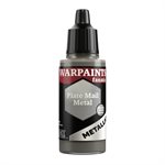 Warpaints Fanatic: Metallic: Plate Mail Metal ^ APR 20 2024