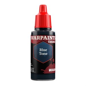 Warpaints Fanatic: Wash: Blue Tone ^ APR 20 2024