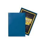 Sleeves: Dragon Shield Classic Blue(100)