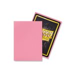 Sleeves: Dragon Shield: Matte: Pink (100)