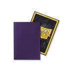 Sleeves: Dragon Shield: Matte Japanese: Purple (60)