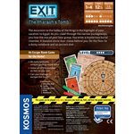 Exit: The Pharaohs Tomb (Level 4)