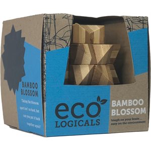 Eco Logicals: Bamboo Blossom (large)