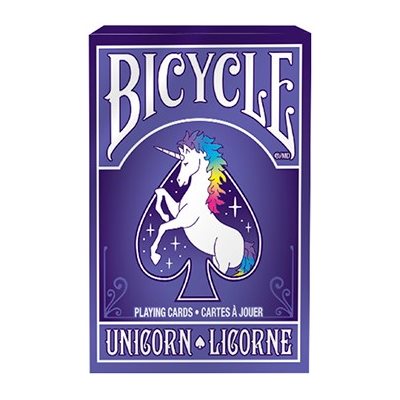 Bicycle Unicorn