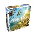 Godtear: The Borderlands Starter Set (No Amazon Sales)