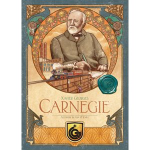 Carnegie ^ MAY 2022