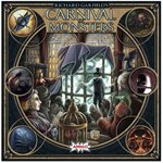 Carnival of Monsters (No Amazon Sales)