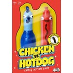 Chicken Vs Hotdog (No Amazon Sales)