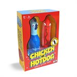 Chicken Vs Hotdog (No Amazon Sales)