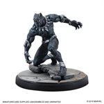 Marvel Crisis Protocol: Black Panther And Killmonger Character Pack