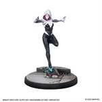 Marvel Crisis Protocol: Ghost-Spider & Spider-Man Character Pack