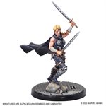 Marvel Crisis Protocol: Thor & Valkyrie Character Pack