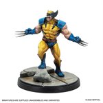 Marvel Crisis Protocol: Wolverine & Sabretooth Character Pack