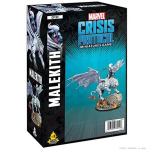 Marvel Crisis Protocol: Malekith Character Pack ^ AUGUST 12 2022