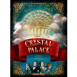 Crystal Palace (No Amazon Sales)