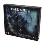 Dark Souls: Card Game Forgotten Paths Expansion (No Amazon Sales)