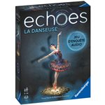 Echoes: The Dancer (FR)