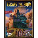 Escape the Room - Stargazers Manor (No Amazon Sales)