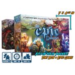 Tiny Epic Defenders 2nd Edition (no amazon sales)