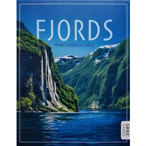 Fjords (No Amazon Sales) ^ Q1 2024
