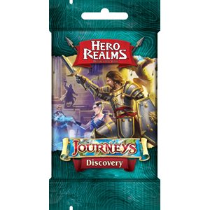Hero Realms: Journeys: Discovery