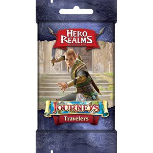 Hero Realms: Journeys: Travelers