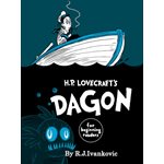 H.P. Lovecrafts Dagon
