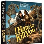 The Princess Bride: I Hate to Kill You   (No Amazon Sales)