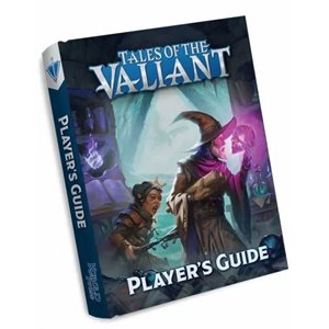 Tales of the Valiant: Player's Guide ^ Q3 2024