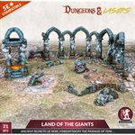 Dungeons & Lasers: Land Of The Giants ^ Q2 2024