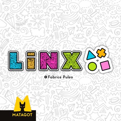 Linx (ML) (No Amazon Sales)