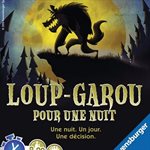 Loup-Garou pour une Nuit (No Amazon Sales)