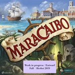 Maracaibo (No Amazon Sales)