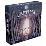 Septima (No Amazon Sales)
