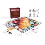 Monopoly: Queen (Square Box) (No Amazon Sales)