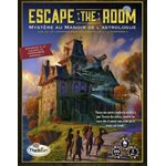 Escape the Room - Stargazers Manor (FR) (No Amazon Sales)
