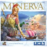 Minerva (No Amazon Sales)