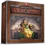 Wildcatters (No Amazon Sales)