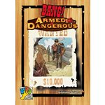 Bang! Armed and Dangerous (No Amazon Sales)