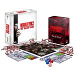 Resident Evil 2: The Board Game (No Amazon Sales)