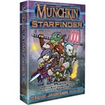 Munchkin Starfinder (No Amazon Sales)