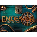 Endeavor Age of Sail (No Amazon Sales)